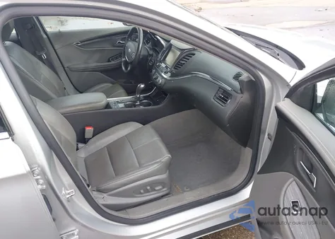 2016 Chevrolet Impala 2Lt z USA, uszkodzony, nr VIN 1G1115S31GU162687